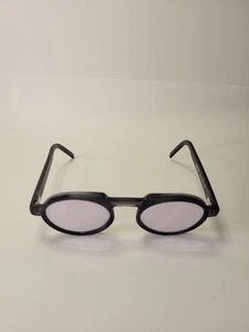 Seeoo Sunglasses Purple Frame Only Big L 47 20 Col 08 Made In Austria - Picture 1 of 5