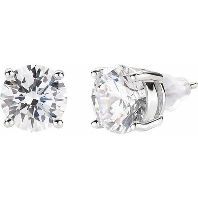 Orecchini Donna Amen ELP80BB - Immagine 1 di 3