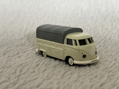 Carson VW T1 Bus RTR Ready-To-Run Model 1:87 - Bild 1 von 4