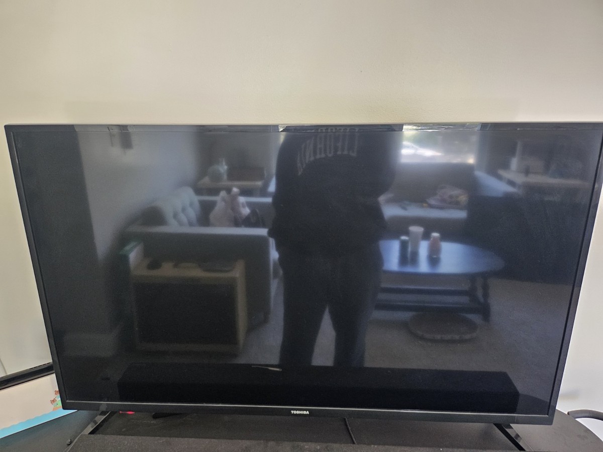 Toshiba LED 40-49 in Screen TVs for Sale | Shop New & Used Toshiba LED 40-49 in Screen TVs for Sale | Shop New & Used
