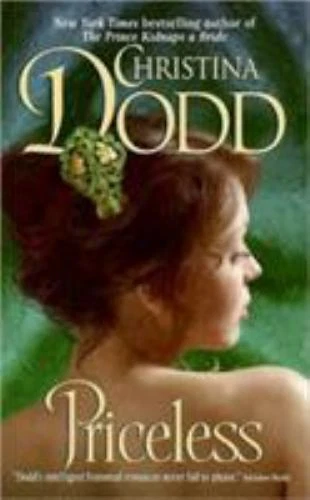 Бесценный - книга в мягкой обложке, Кристина Додд, 9780061041532 - Изображение 1 из 1