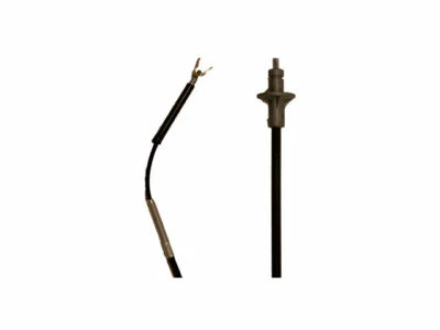 Cable de acelerador para Dodge D350 1981 76471HR Foto 1 de 2