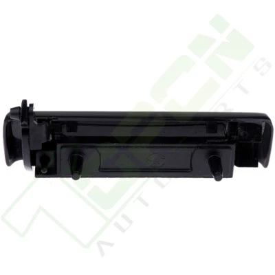 Manija de puerta exterior delantera trasera izquierda negra para Buick Skylark 1983-1984 Foto 1 de 4