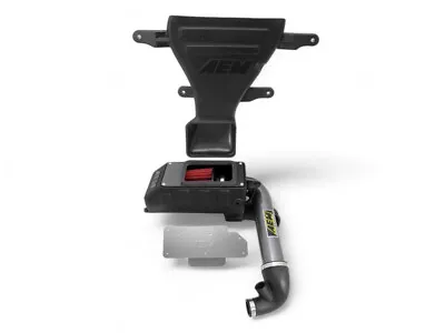 Sistema de admisión de aire frío Mini Cooper S AEM aem21-699C Performance 07-10 R56 R55 R5 Foto 1 de 4