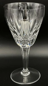 Stuart England Claridge calice acqua trasparente - Foto 1 di 2