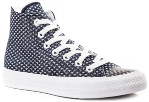 Converse Chuck Taylor All Star II Festival 155457C Sneaker Boots Schuhe Damen - Bild 1 von 5