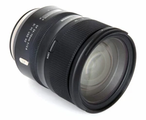 Tamron SP 24-70mm f/2.8 Di VC USD G2 Lens for Nikon F AFA032N-700 - Picture 1 of 1