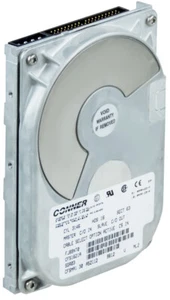 Conner CFS1621A 1.6GB Ata 3.5'' - Picture 1 of 3
