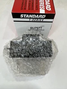 HVAC Blower Motor Resistor Standard RU797T - Picture 1 of 5
