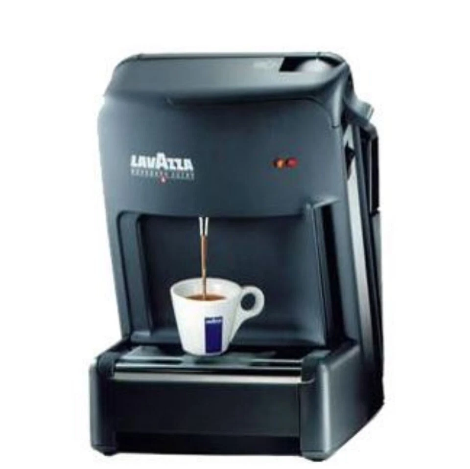 Macchina del caffè LAVAZZA ESPRESSO POINT EL 3100/3200 REVISIONATA - Immagine 1 di 3