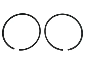 61X-11605-01-00 Fits Yamaha WaveRunner Super Jet 700 Piston Ring Set +0.50 - Picture 1 of 8