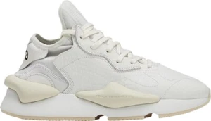 ZAPATILLAS ADIDAS Y-3 KAIWA BLANCO ROTO, Talla 6 - Imagen 1 de 14