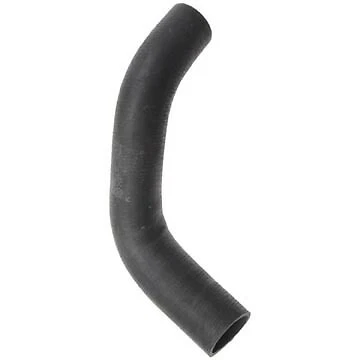 For 2005-2021 Chrysler 300 Radiator Coolant Hose Upper Dayco 2006 2007 2008 2009 - Image 1 of 1