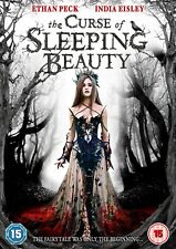 The Curse of Sleeping Beauty (DVD) Ethan Peck India Eisley (US IMPORT)