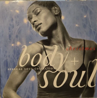 Body & Soul Christmas: набор из 2 дисков различных исполнителей - аудио компакт-диск - Изображение 1 из 2