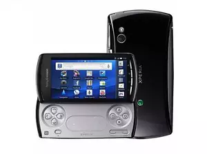 Original Unlocked Sony Ericsson Xperia PLAY Zli R800 R800i Android Game PhoNE 4" - Picture 1 of 6