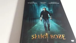 SLUGI BOZE DVD auf Polnisch - Bild 1 von 3
