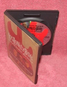 los lonely boys / music dvd - Imagen 1 de 1