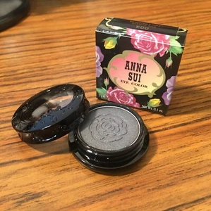 Maquillaje Sombra de Ojos Anna Sui Color Anna Sui De Colección Hecho en Japón Colorido RARO - Imagen 1 de 24