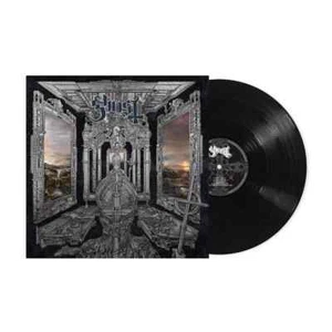 Ghost ♫ Skeletá ♫ New 2025 Loma Vista Records Vinyl LP Skeleta Sealed - Picture 1 of 1