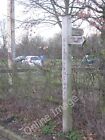 Photo 12x8 Step out in the fresh air on foot Churchfield/SP0192 Footpath  c2011