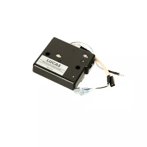 JAGUAR XJS IGNITION CONTROL AMPLIFIER LUCAS CLASSIC DAC4104 AB 14 TYPE - Picture 1 of 2