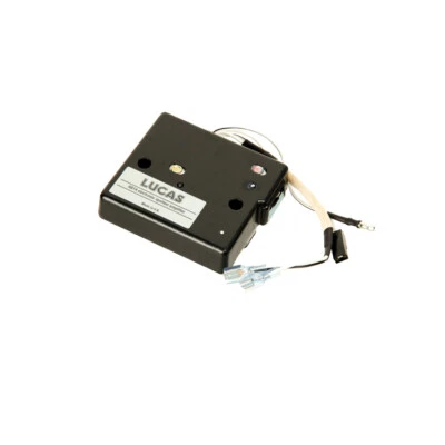 JAGUAR XJS IGNITION CONTROL AMPLIFIER LUCAS CLASSIC DAC4104 AB 14 TYPE - Image 1 of 2