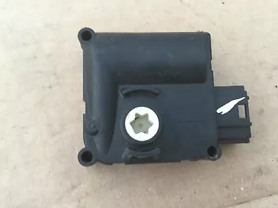 2007-2015 Audi Q7 3.6L Heater AC Servo Air Flap Actuator Motor Regulator OEM - Image 1 of 4