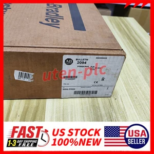 2094-PRS2 Slim Power Rail New Sealed Allen-Bradley Free Shipping - Picture 1 of 5