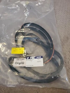 SAAB Weather Strip Seal 12778241 - Bild 1 von 3
