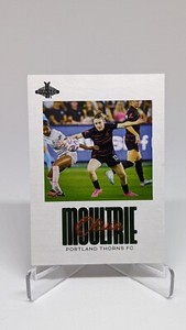 2023 Parkside NWSL Vol 2 Vintage Insert Pick From List!
