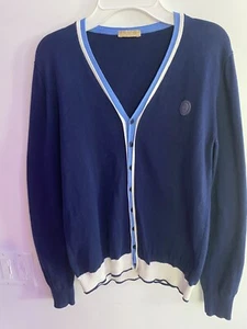 Trussardi Junior Cardigan Sz.14 - Picture 1 of 7