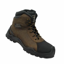 Aimont Egis S3 SRC Sicherheitsschuhe Arbeitsschuhe Berufsschuhe B-Ware