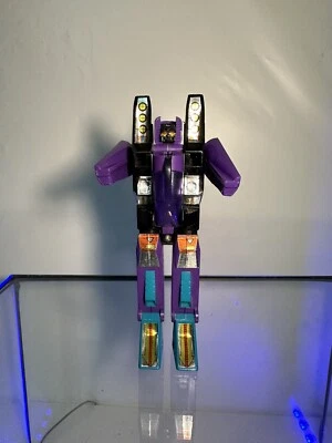 Transformer G2 Ramjet Body Seeker Vintage Part❗️RAR❗️ - Image 1 of 4