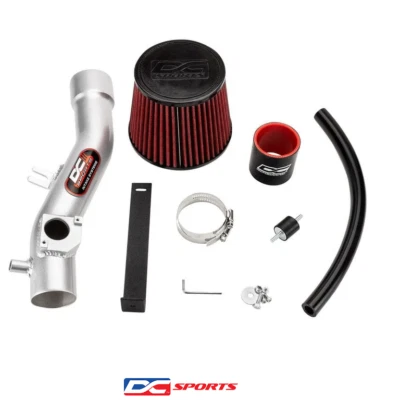 DC Sports SRI4401 Short Ram Intake Fits 2004 - 2007 Scion xB 1.5L - Image 1 of 4