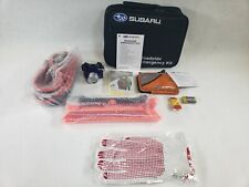 Genuine Subaru Roadside SOA868V9511 First Aid Emergency Kit