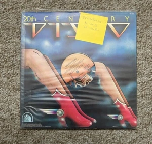 Stephanie Mills Sweet Sensation 12 Inch TCD-106 US 1980 Electronic Funk Soul - Picture 1 of 3