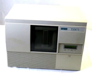 DIGITAL TZ875 Tape Library and Autoloader, FOR PARTS/ REPAIR - Picture 1 of 6