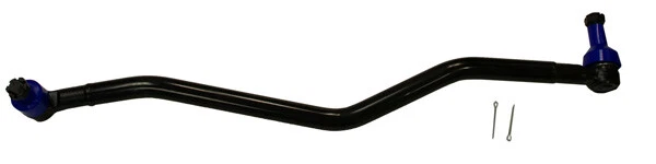 Eslabón de arrastre de dirección (RHD) para camión Isuzu 7,5 toneladas NPR N75.190 4HK1TC 2008>ENCENDIDO Foto 1 de 1