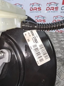 MINI (BMW) COOPER COUNTRYMAN BRAKE SERVO MASTER CYLINDER 1.6 PETROL 2010 - 2016 - Picture 1 of 10