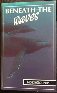 Jonas Kvarnström, Stefan Schramm - Beneath The Waves:  Sounds Of The Humpback W - Picture 1 of 2