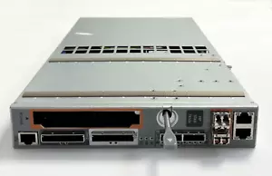 Controladora de arreglo de canal de fibra HPE 3PAR 7450c 8 GB - 769750-001 - Imagen 1 de 2