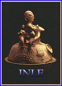Treatise of Inle - Imagen 1 de 1