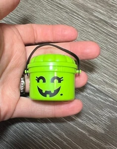 Doll Size Trick Or Treat Bucket - Picture 1 of 6
