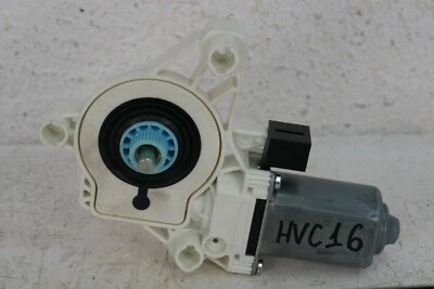 2019-2020 AUDI A6 QUATTRO FRONT LEFT DRIVER SIDE WINDOW MOTOR REGULATOR OEM - Image 1 of 4
