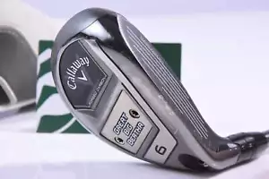 Callaway Great Big Bertha 2023 #6 Hybrid / 26 Degree / Senior Flex Helium - Picture 1 of 9