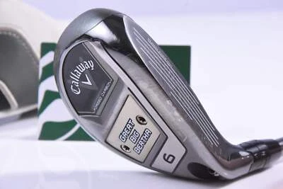 Callaway Great Big Bertha 2023 #6 Hybrid / 26 Degree / Senior Flex Helium - Image 1 of 4