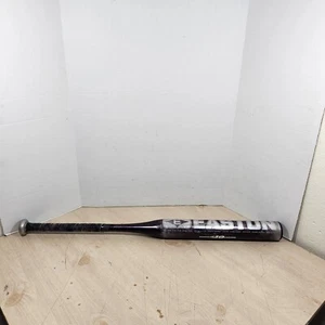Easton Black Magic SX56 Offical Softball Bat 31" 21 oz 2 1/4" Dia 7050 Alloy - Picture 1 of 22