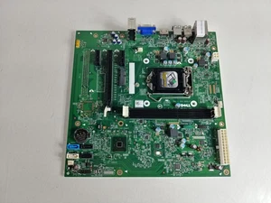 Dell 88DT1 Inspiron 3847 LGA 1150 DDR3 Desktop Motherboard w/ I/O shield - Picture 1 of 5