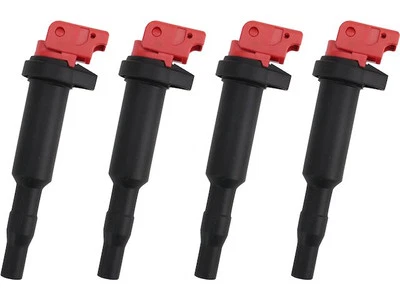 Juego de bobinas de encendido Mini Cooper 2005-2007, 2009-2013 12245BHVG 2006 2010 2011 Foto 1 de 2